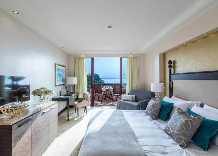 Kempinski Hotel Bahía