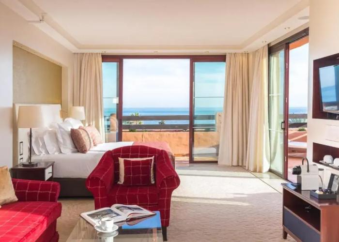 Kempinski Hotel Bahía