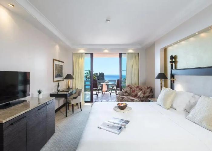 Kempinski Hotel Bahía