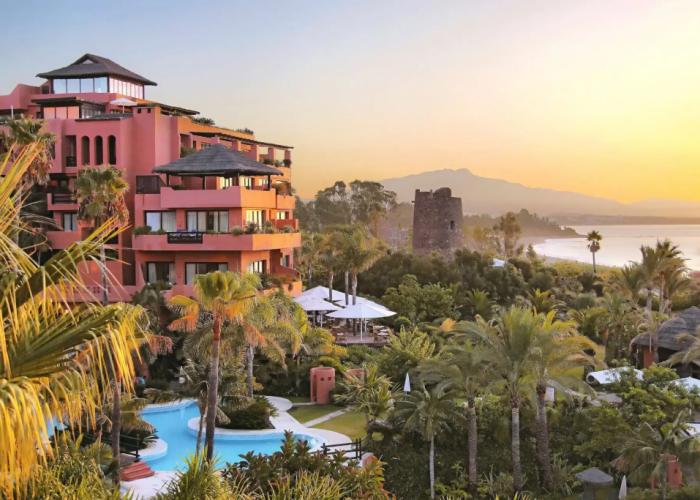 Kempinski Hotel Bahía