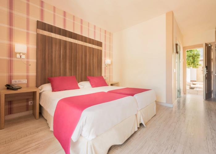 Hotel Ona Diana Park