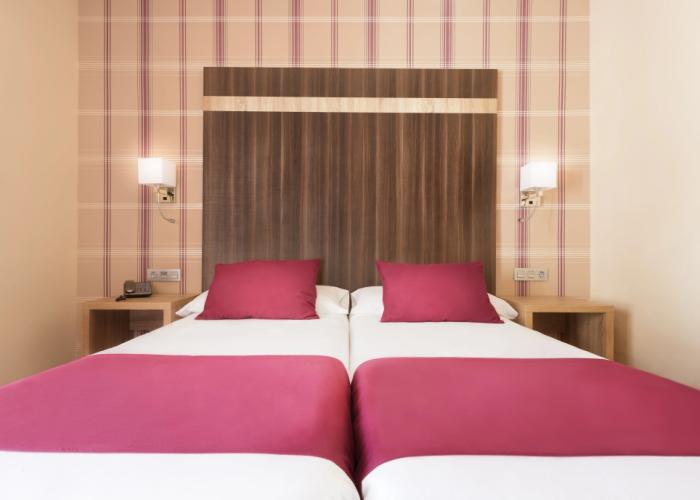 Hotel Ona Diana Park