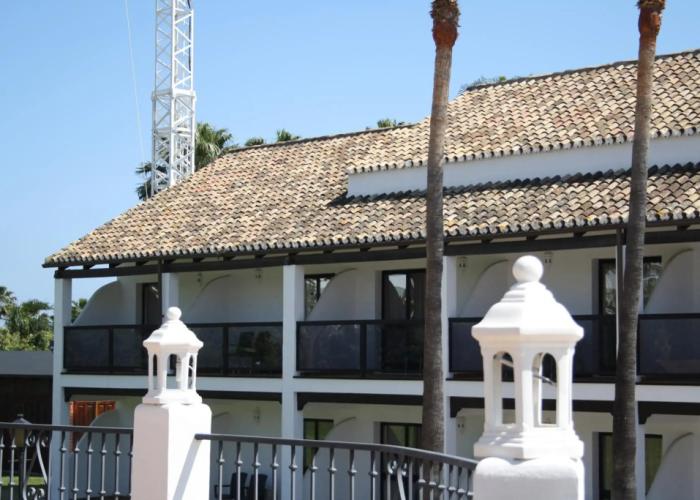 Hotel Ona Diana Park