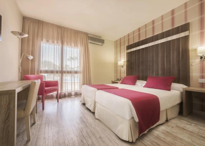 Hotel Ona Diana Park