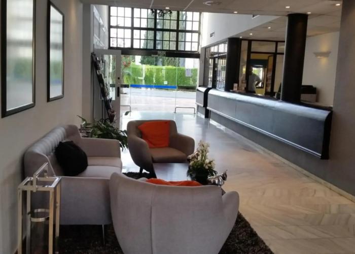 Hotel Ona Diana Park