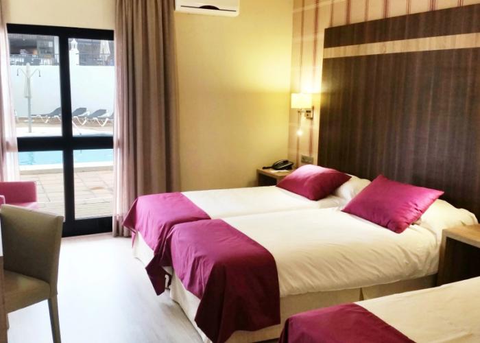 Hotel Ona Diana Park