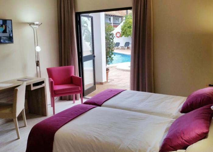 Hotel Ona Diana Park
