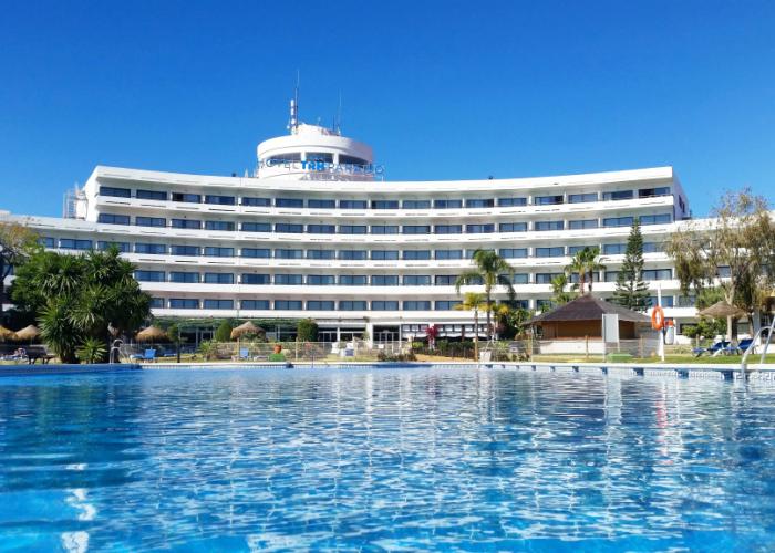 TRH Paraiso Hotel