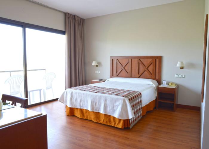 TRH Paraiso Hotel