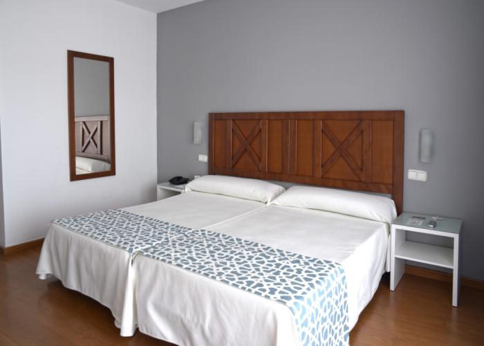 TRH Paraiso Hotel