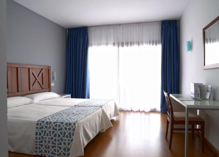 TRH Paraiso Hotel