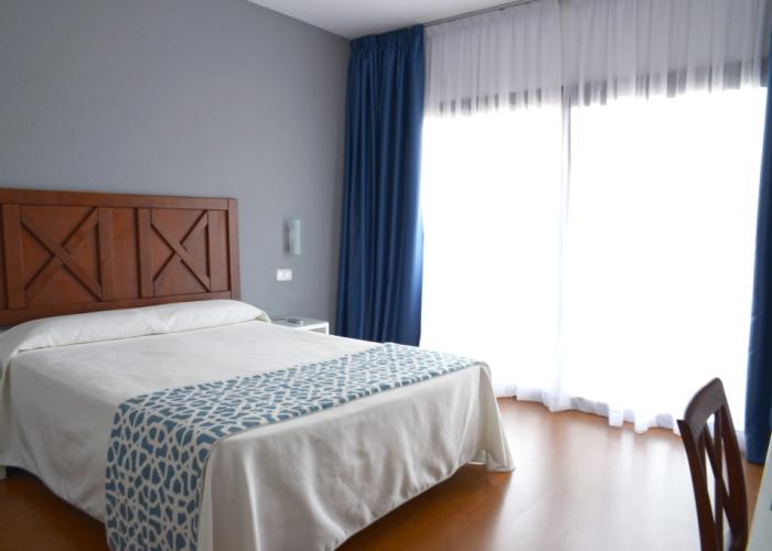 TRH Paraiso Hotel