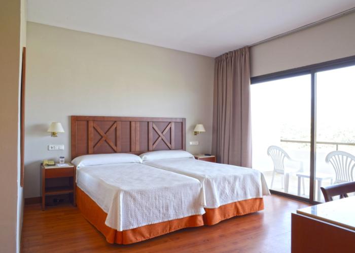TRH Paraiso Hotel