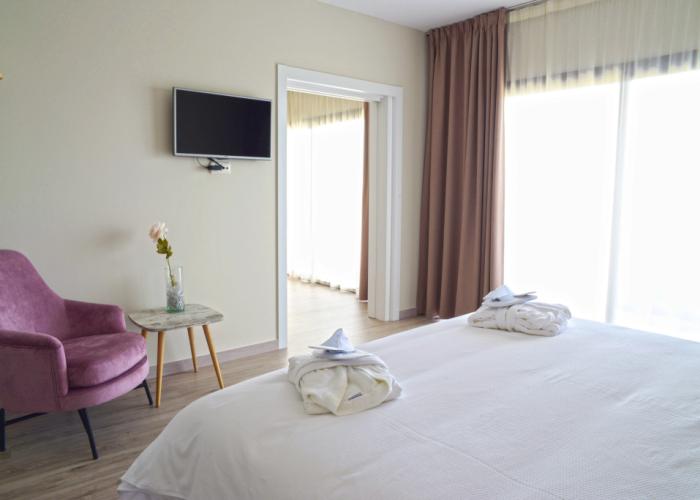 TRH Paraiso Hotel