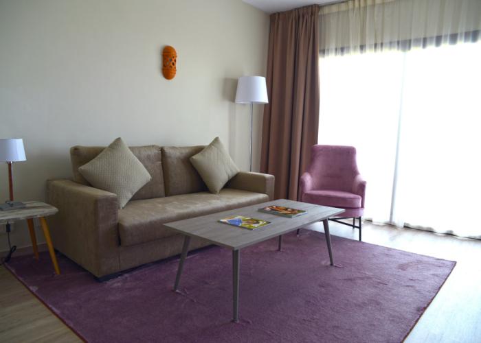 TRH Paraiso Hotel