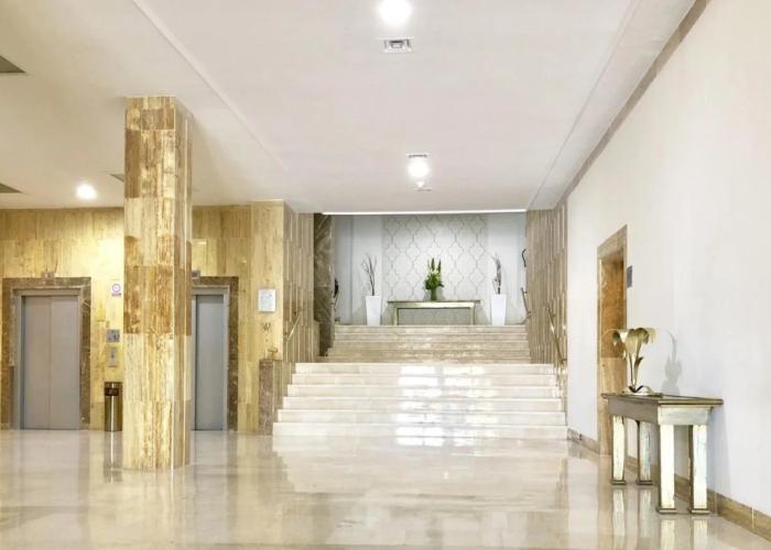 TRH Paraiso Hotel