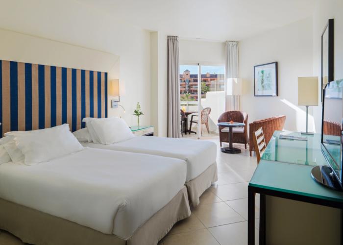 H10 Estepona Palace Hotel