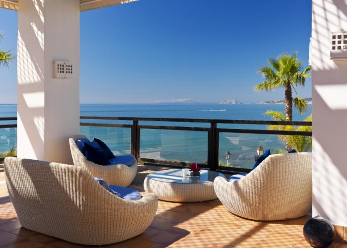 H10 Estepona Palace Hotel