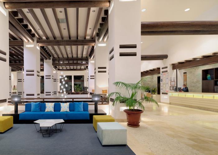 H10 Estepona Palace Hotel