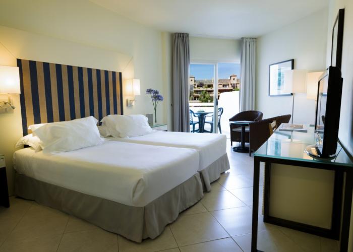 H10 Estepona Palace Hotel
