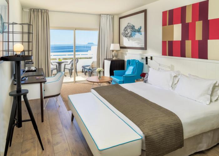 H10 Estepona Palace Hotel