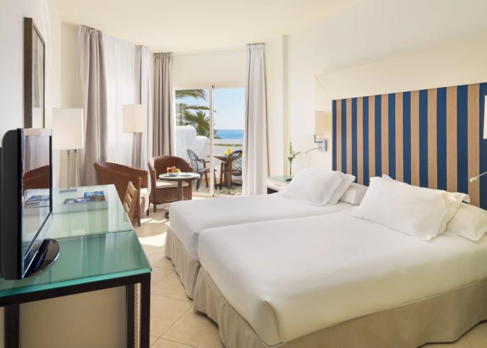 H10 Estepona Palace Hotel