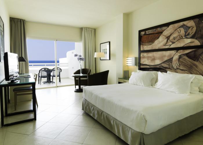 H10 Estepona Palace Hotel