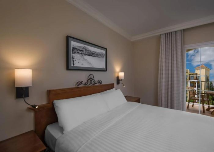 Marriott's Playa Andaluza