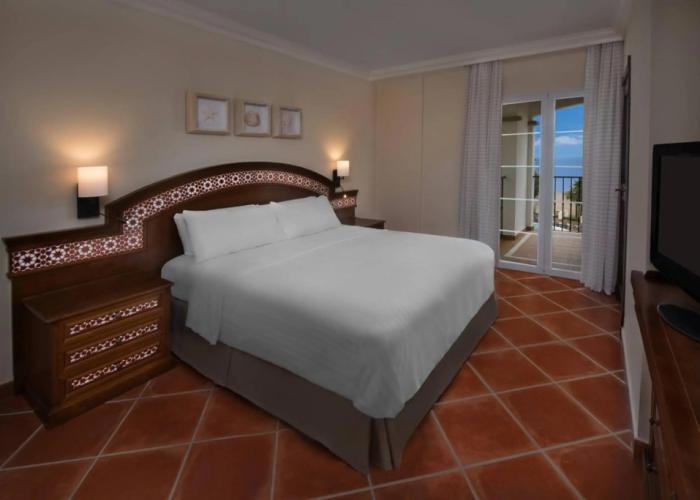 Marriott's Playa Andaluza