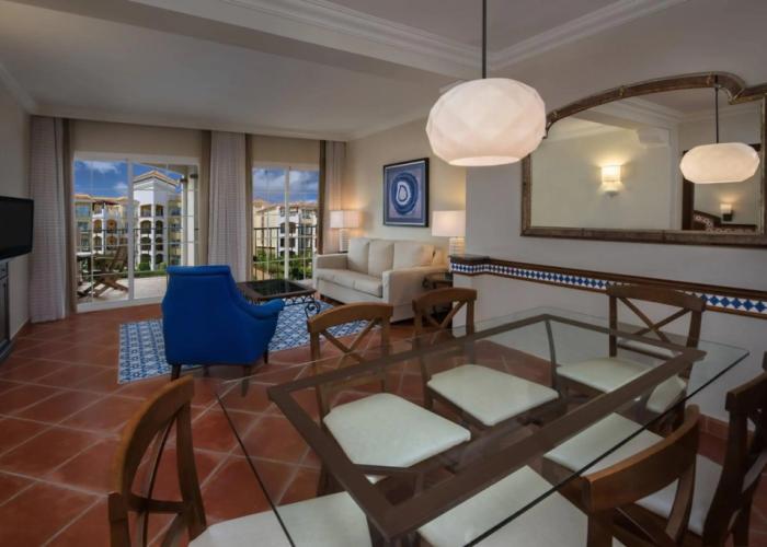 Marriott's Playa Andaluza