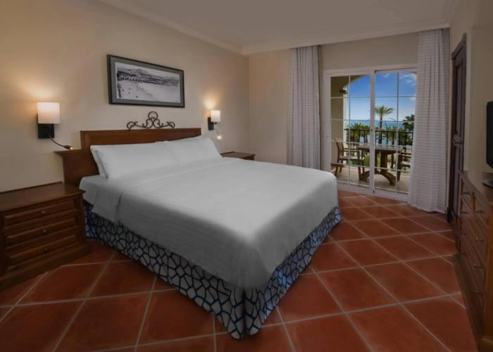 Marriott's Playa Andaluza
