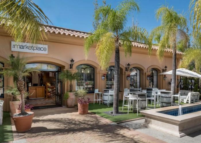 Marriott's Playa Andaluza