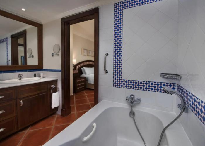 Marriott's Playa Andaluza