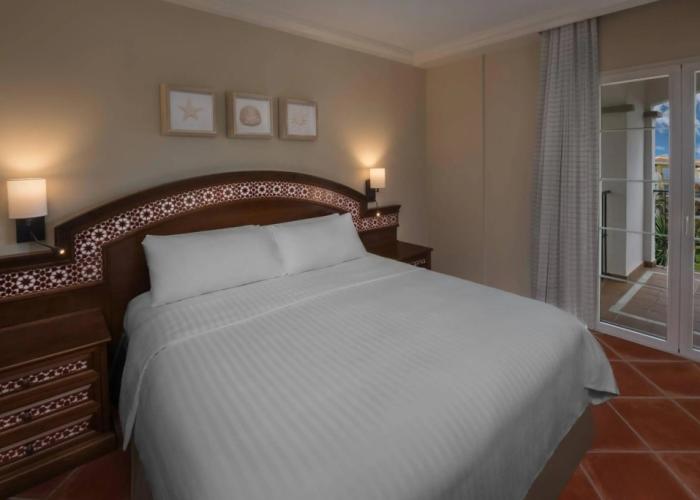 Marriott's Playa Andaluza