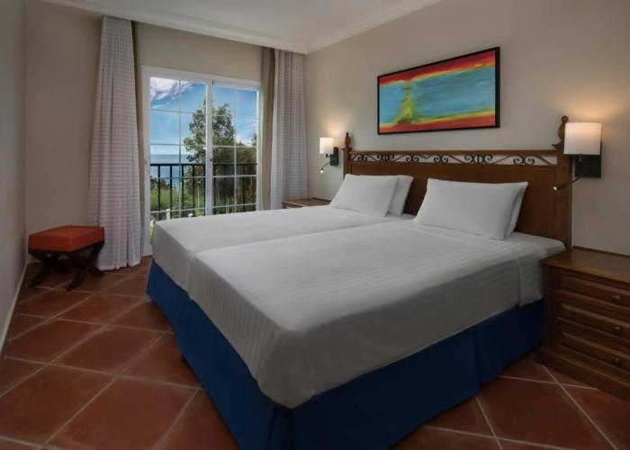 Marriott's Playa Andaluza
