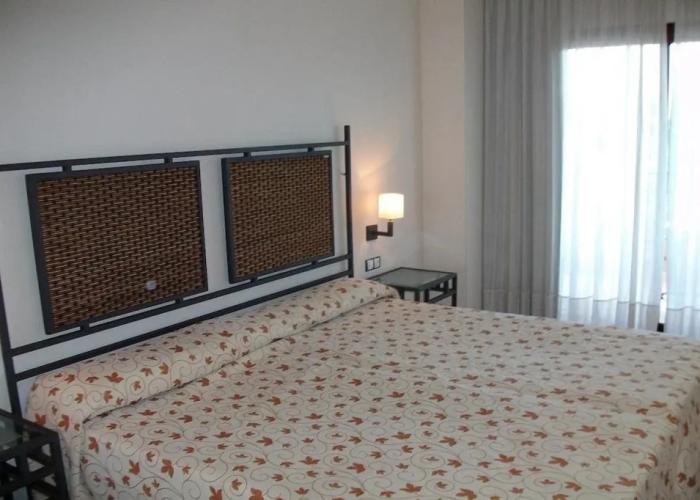 Hotel Oh Nice Caledonia Hotel