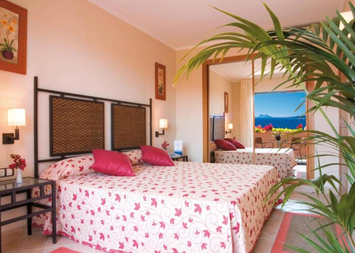 Hotel Oh Nice Caledonia Hotel