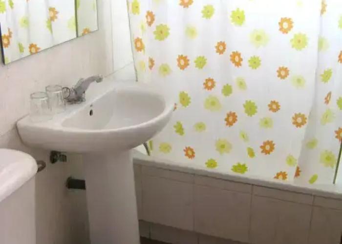 Hostal La Malagueña