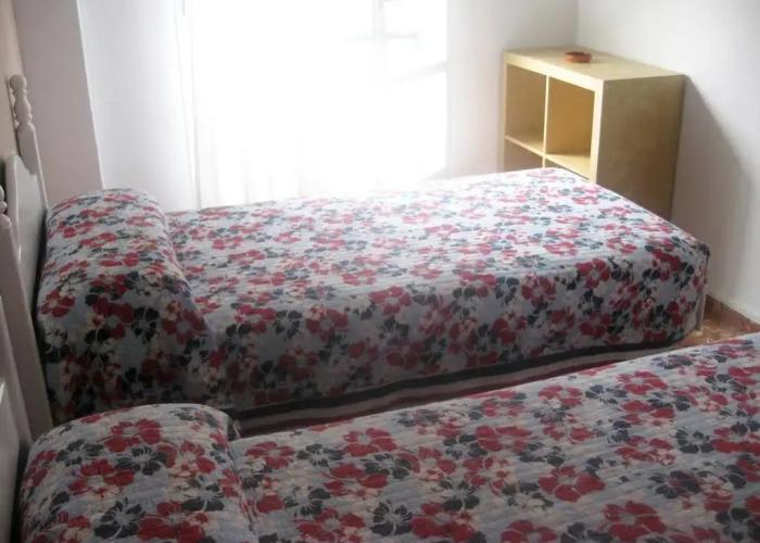 Hostal La Malagueña