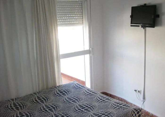 Hostal La Malagueña