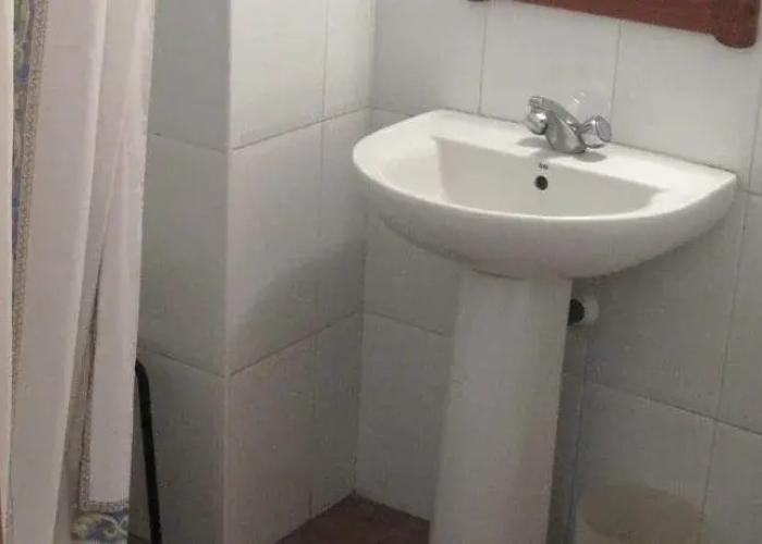 Hostal La Malagueña