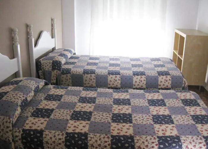 Hostal La Malagueña