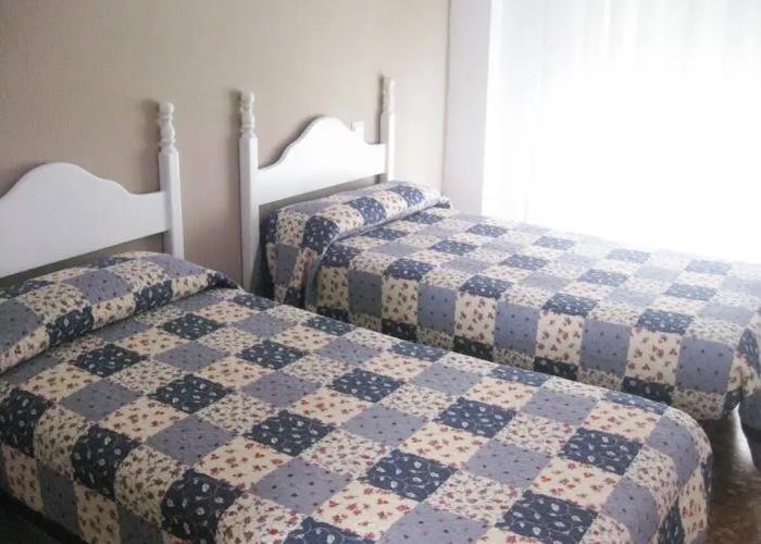 Hostal La Malagueña