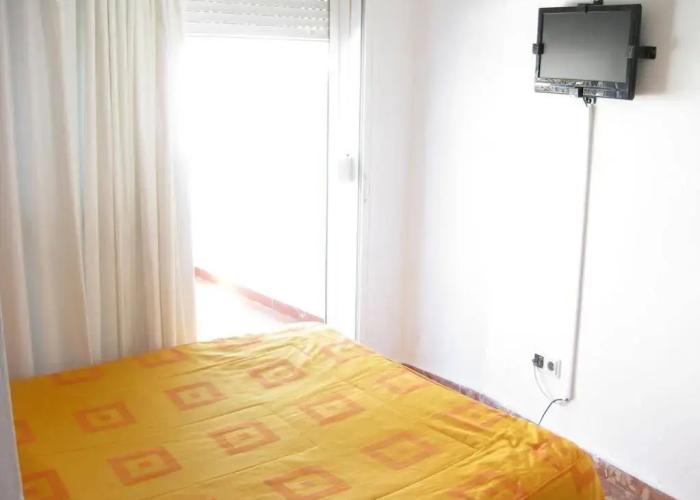 Hostal La Malagueña