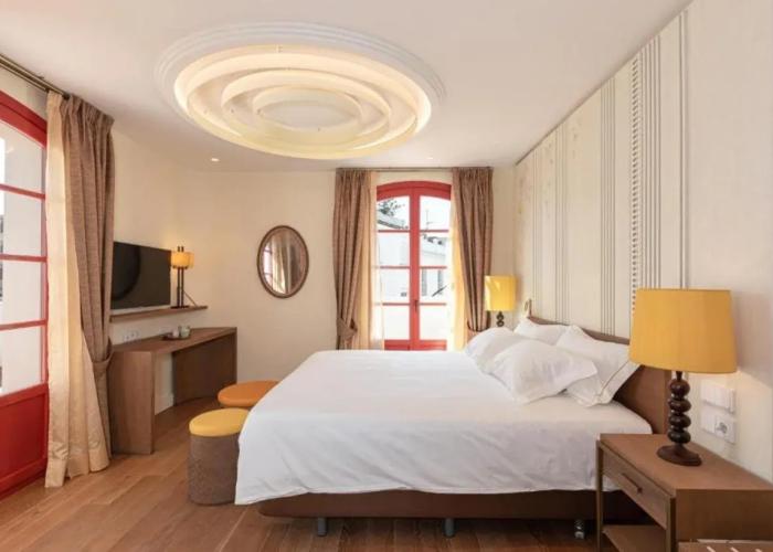 Silken El Pilar Andalucia Hotel