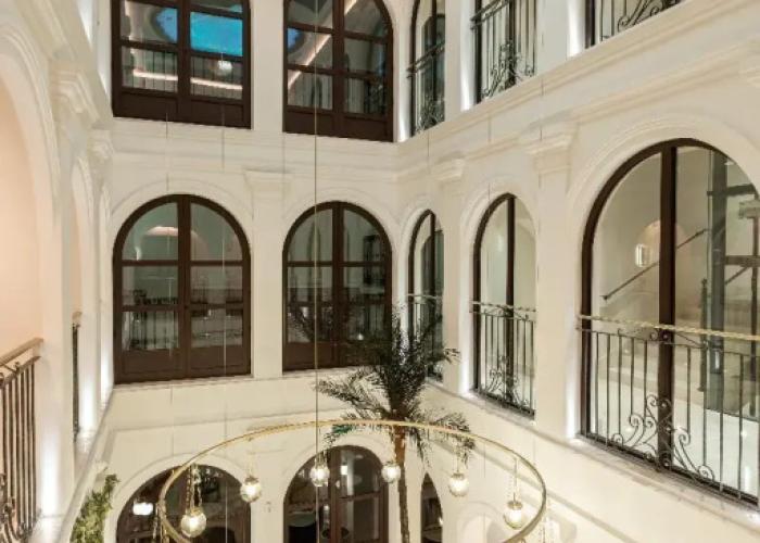 Silken El Pilar Andalucia Hotel