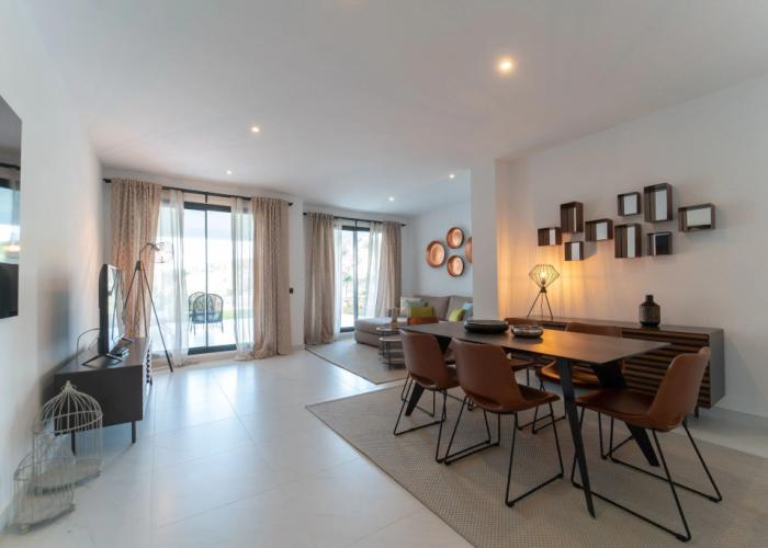 Estepona Holiday Hills