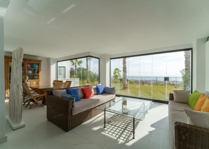 Estepona Holiday Hills