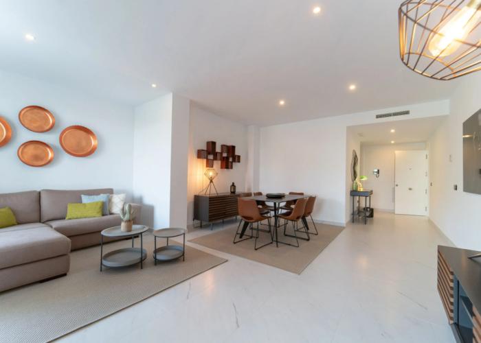 Estepona Holiday Hills