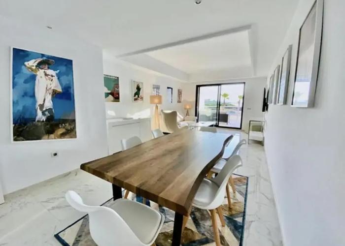 Premium Luxury-casares Del Mar-seaside Apartment